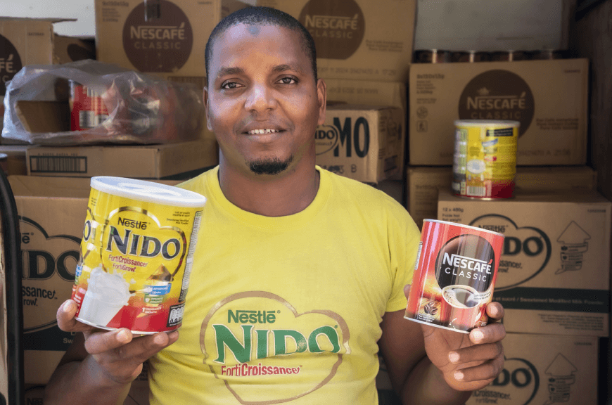 Nido Produit Personne (1)